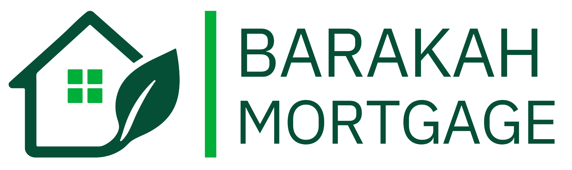 Barakah Mortgage